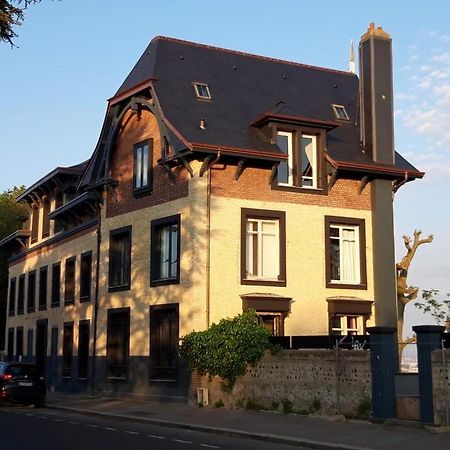 Maison Valmer - Le Negociant, Elegant F2 Classe 4 Etoiles Le Havre Exterior foto